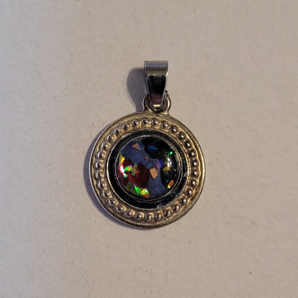 Necklace Pendant